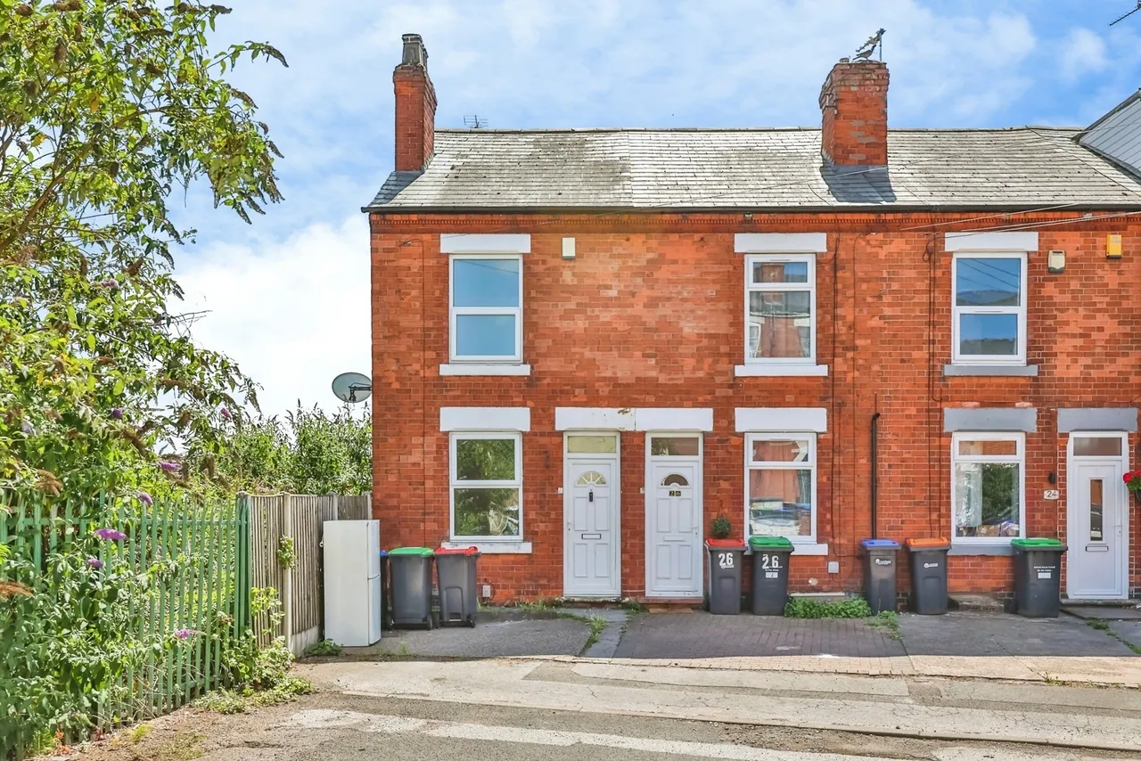 3 bed house for sale — Linby Grove, Hucknall, Nottingham, Nottinghamshire, NG15