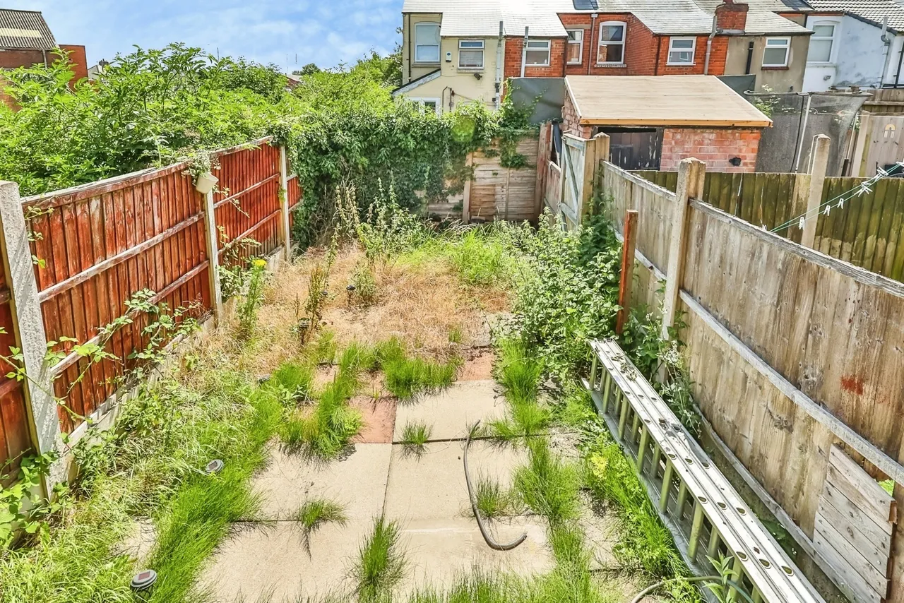 Linby Grove, Hucknall, Nottingham, Nottinghamshire, NG15, photo 20