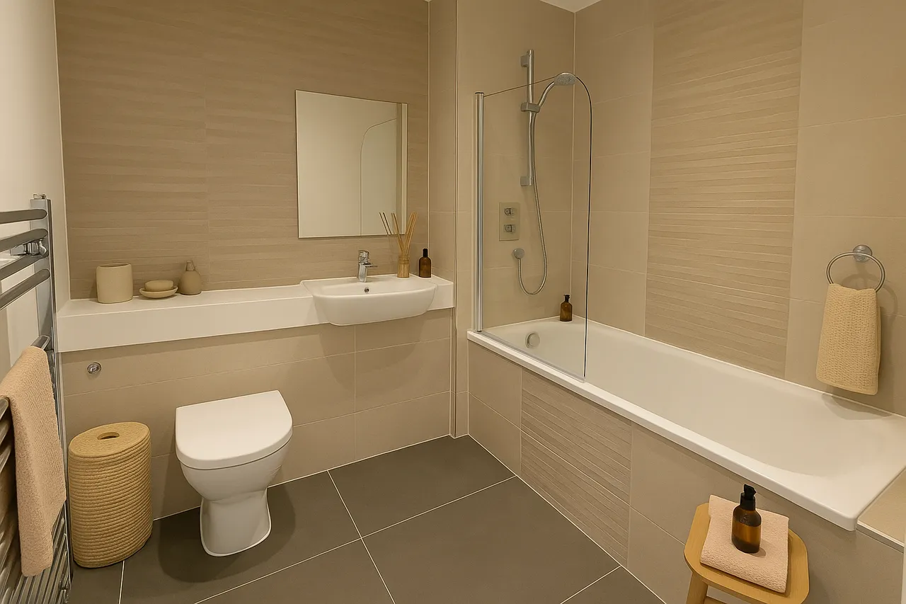 Buckingham Court, MK9, photo 5