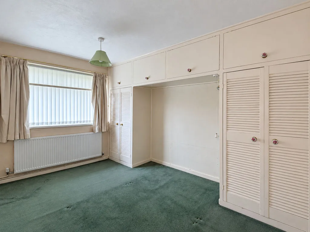 Chase Avenue, Cheslyn Hay, WS6, photo 8
