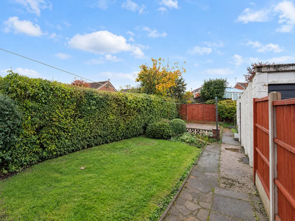 Chase Avenue, Cheslyn Hay, WS6, photo 23