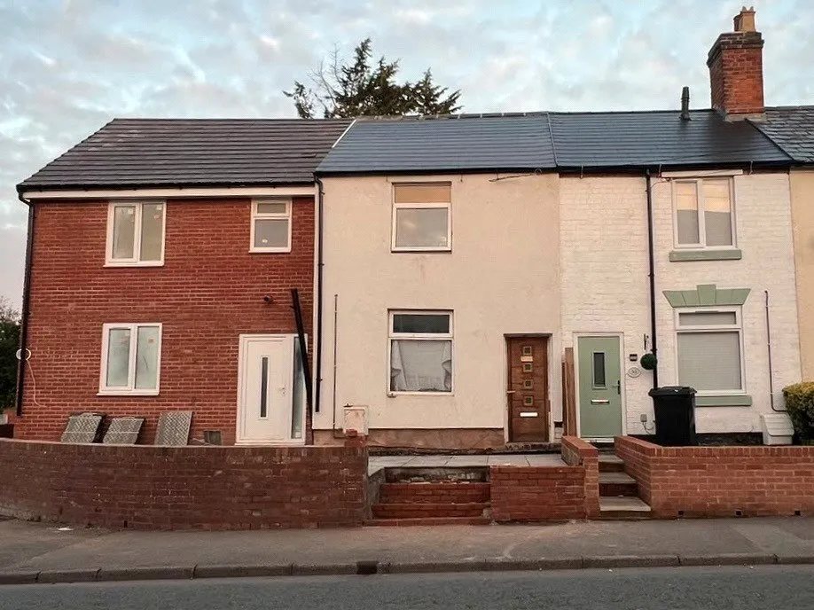 Stourbridge Road, Bromsgrove, B61, photo 16