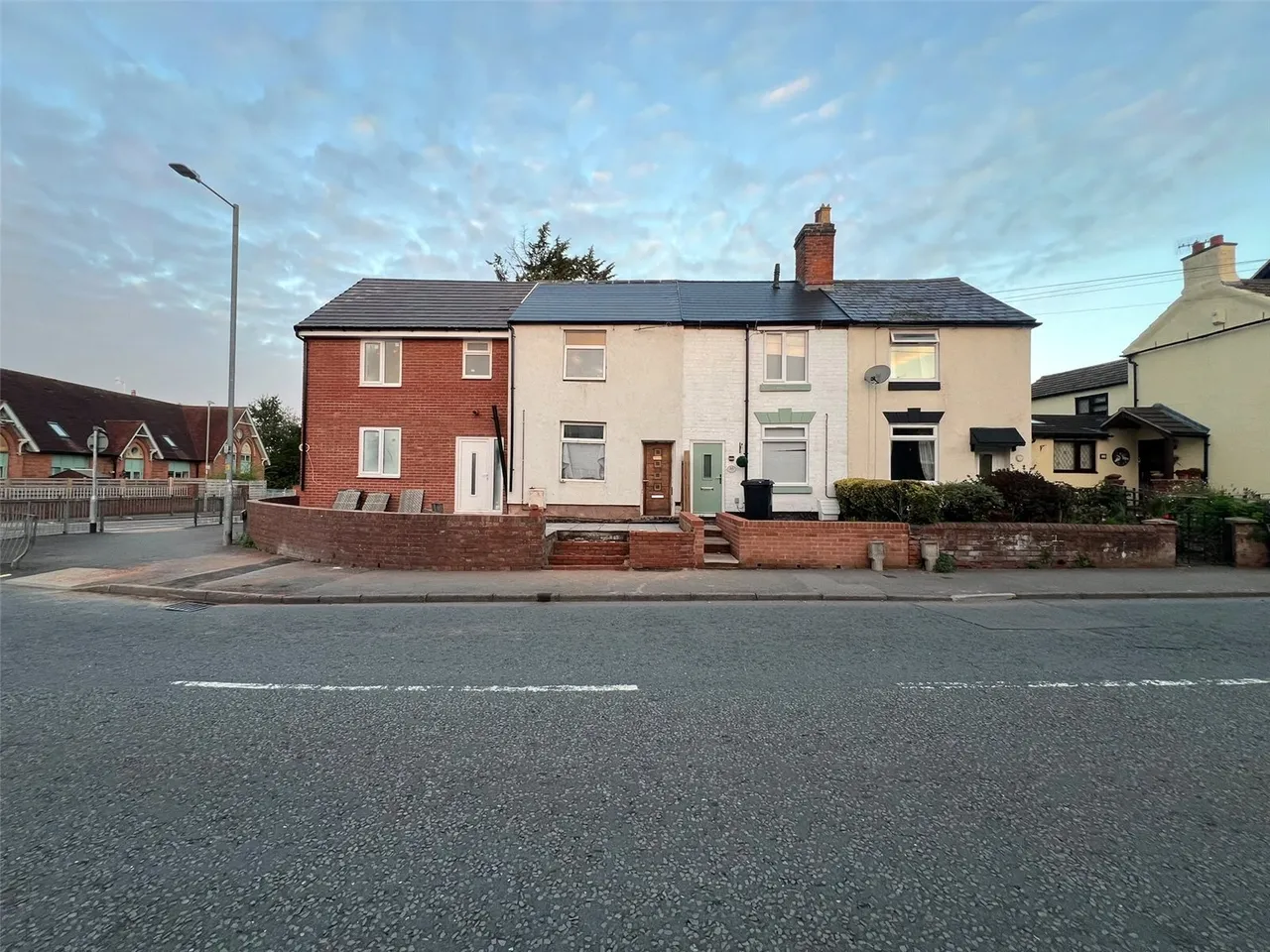 Stourbridge Road, Bromsgrove, B61, photo 15