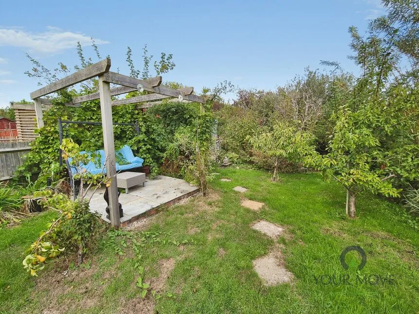 Oldfield Road, Eastbourne, East Sussex, BN20, photo 9