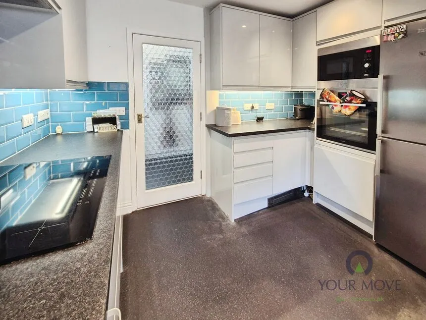 Oldfield Road, Eastbourne, East Sussex, BN20, photo 11