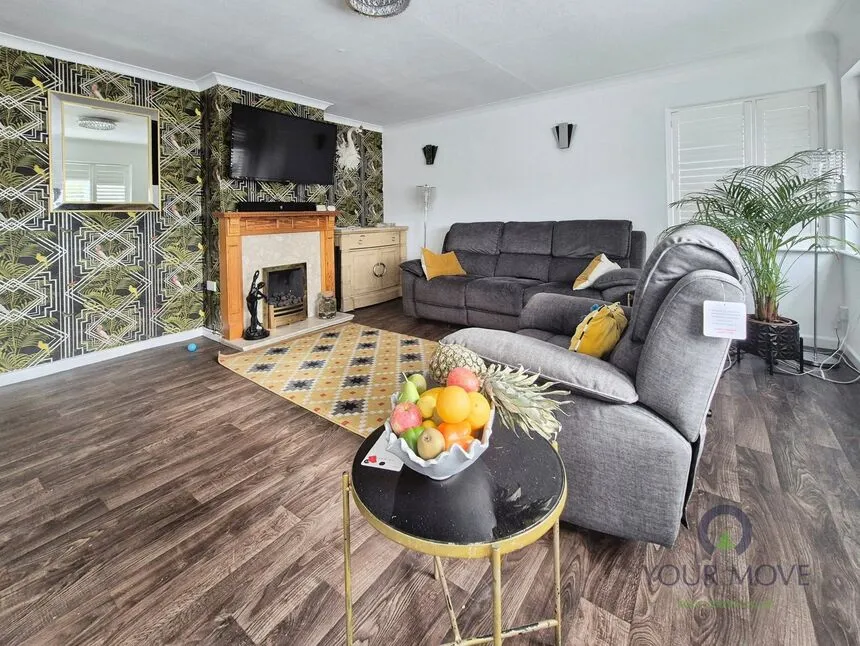 Oldfield Road, Eastbourne, East Sussex, BN20, photo 2