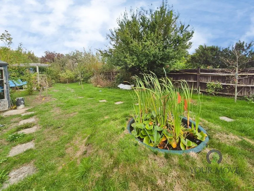 Oldfield Road, Eastbourne, East Sussex, BN20, photo 8