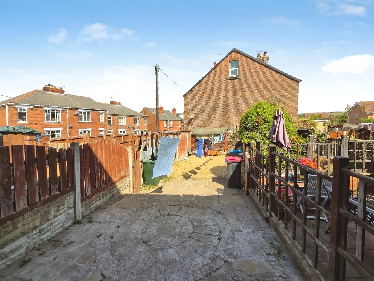 Barnsley Road, Rotherham, S63, photo 3