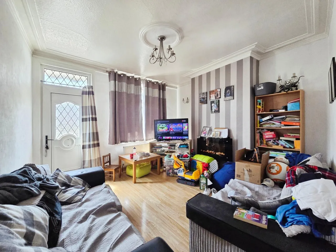 Barnsley Road, Rotherham, S63, photo 5