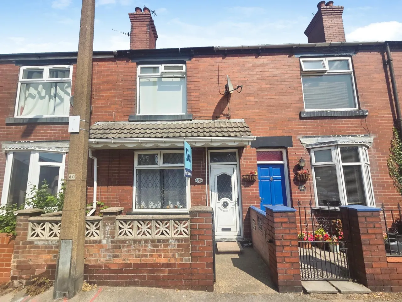 Barnsley Road, Rotherham, S63, photo 17