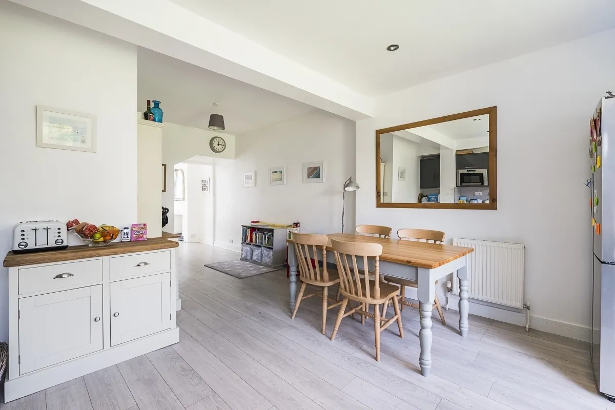 Aldren Road Earlsfield SW17, photo 5