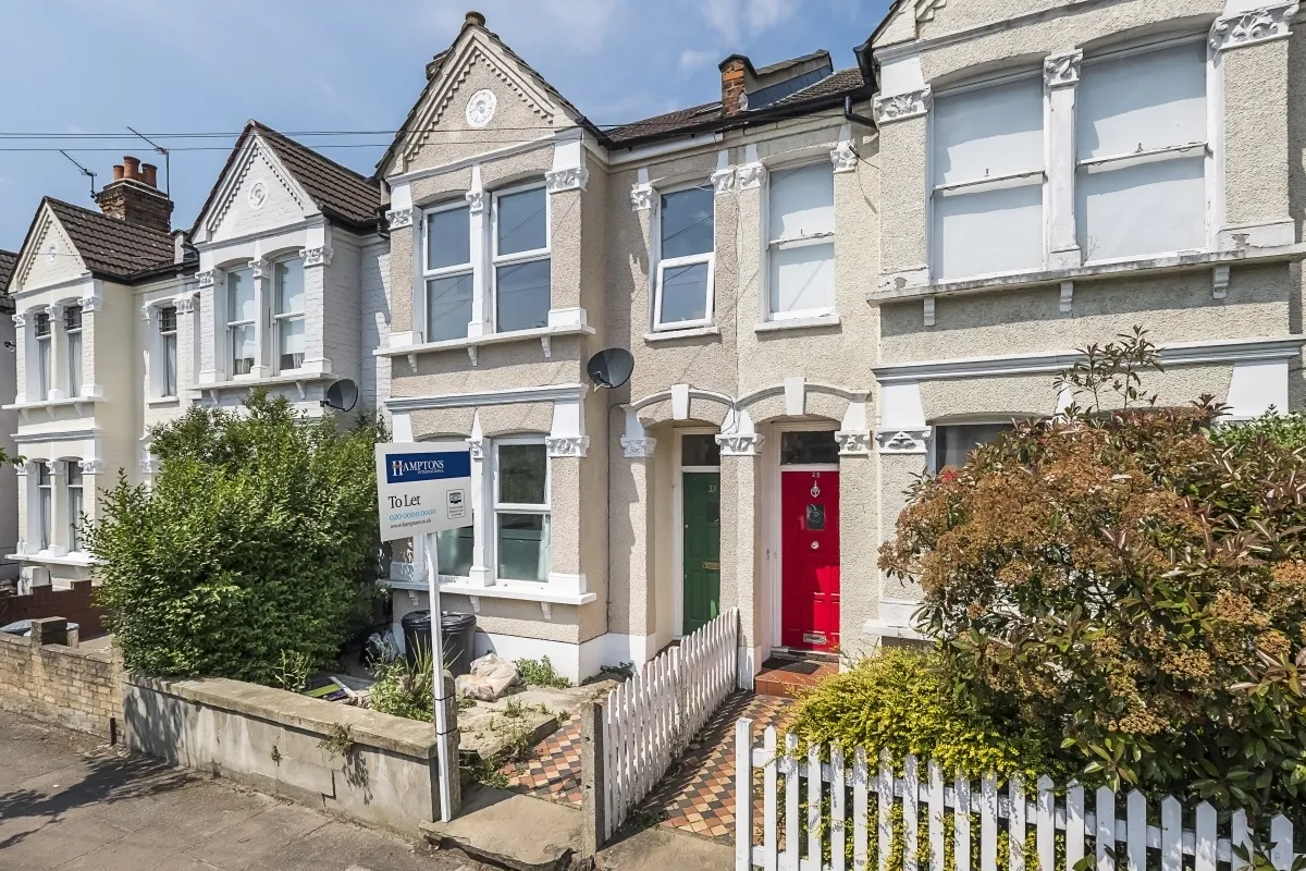 Aldren Road Earlsfield SW17, photo 6