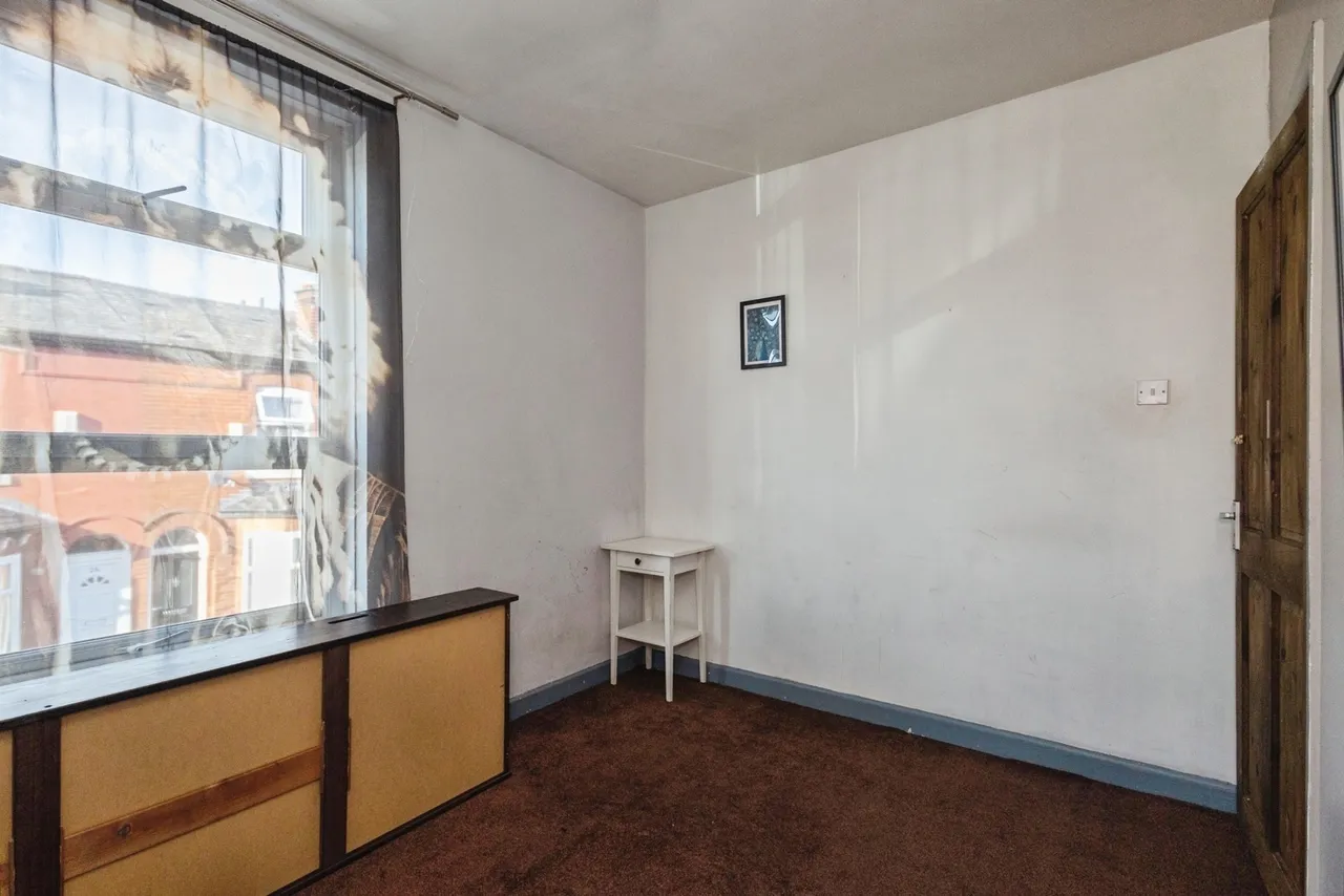 Parkfield Avenue, Manchester, M14, photo 18