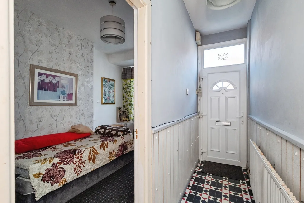 Parkfield Avenue, Manchester, M14, photo 5