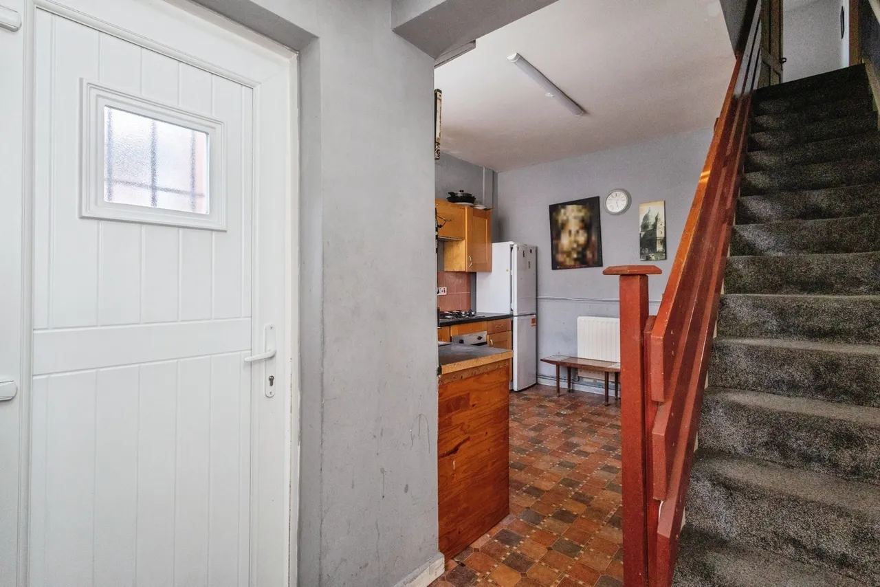 Parkfield Avenue, Manchester, M14, photo 3