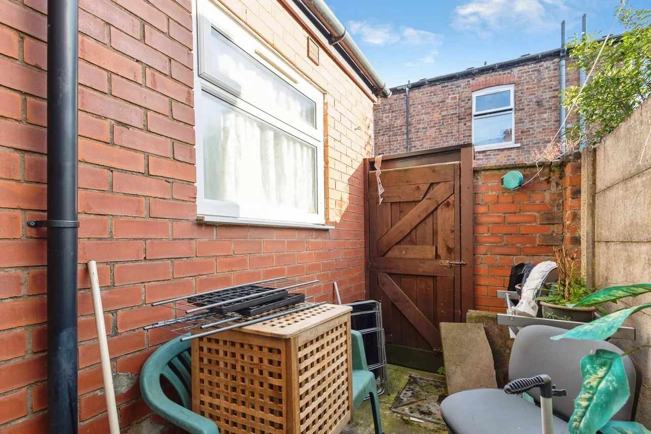 Parkfield Avenue, Manchester, M14, photo 6