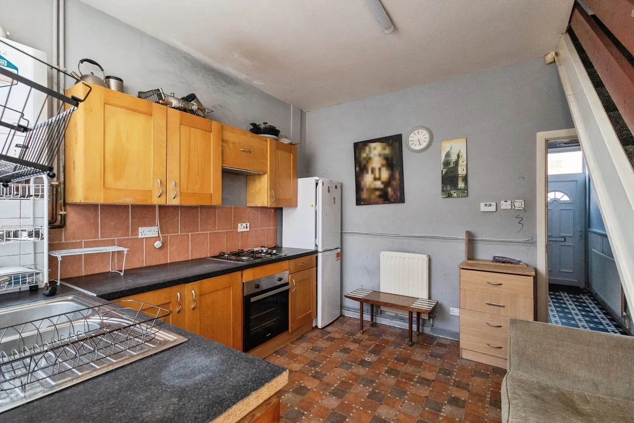 Parkfield Avenue, Manchester, M14, photo 10