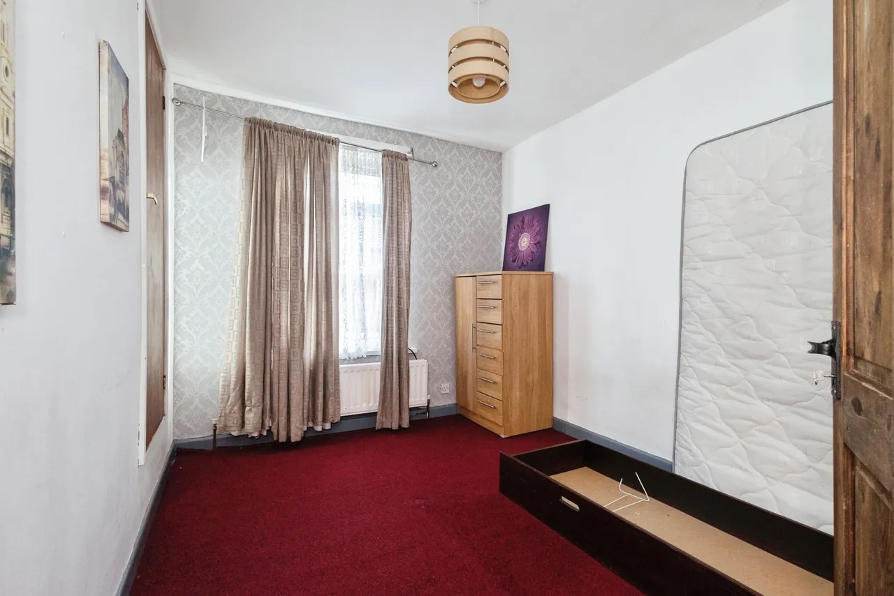 Parkfield Avenue, Manchester, M14, photo 14