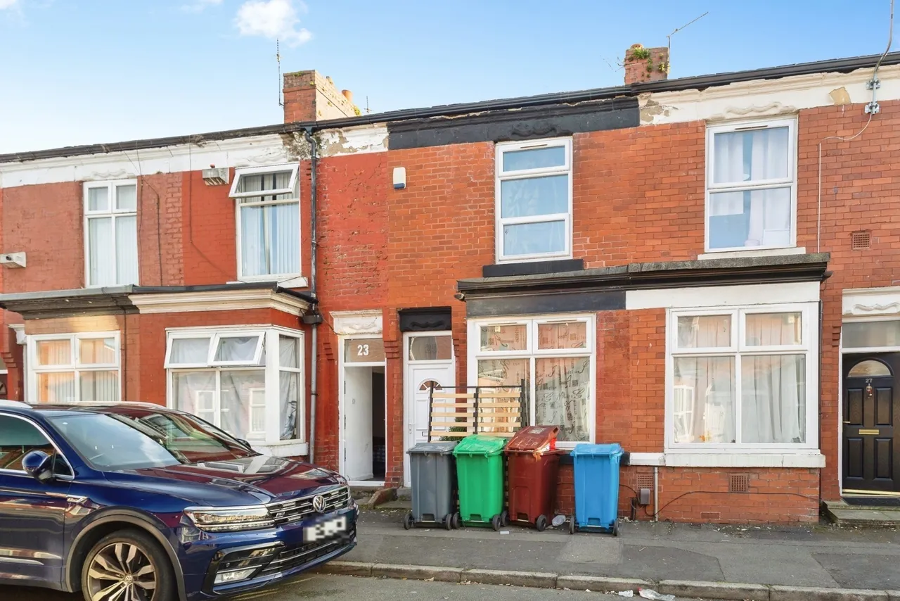 Parkfield Avenue, Manchester, M14, photo 20