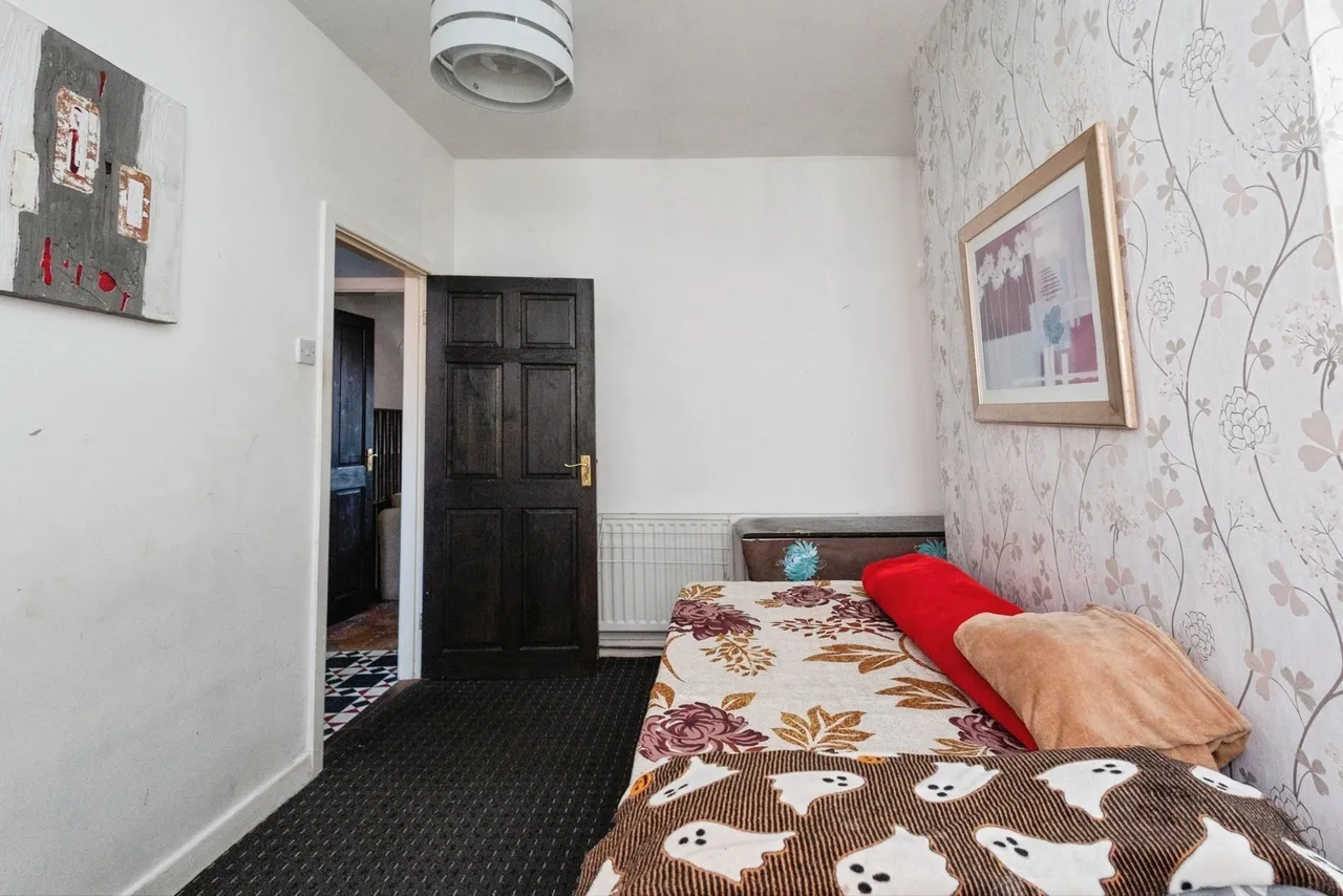 Parkfield Avenue, Manchester, M14, photo 19
