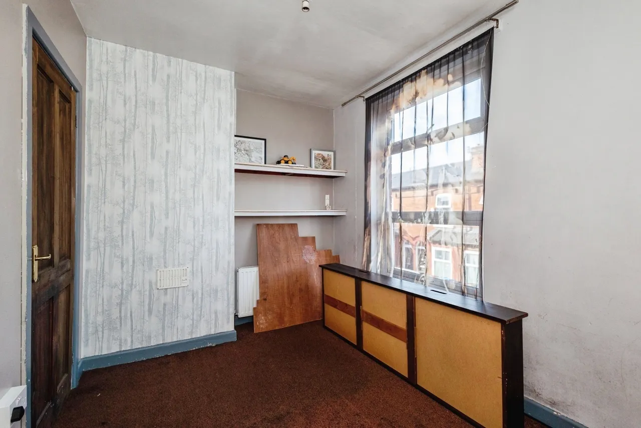 Parkfield Avenue, Manchester, M14, photo 8