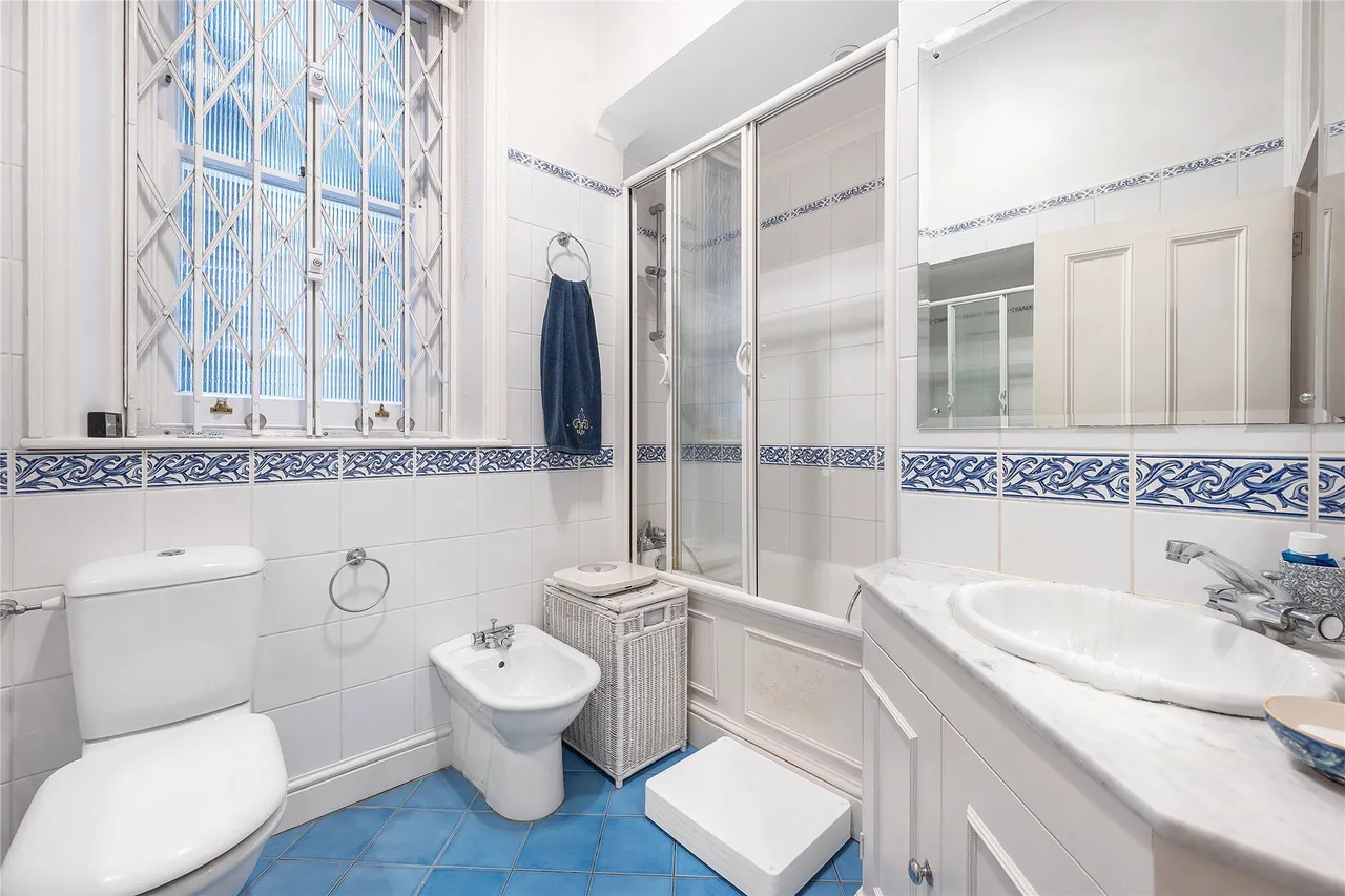 Ranelagh Gardens, London, W6, photo 12