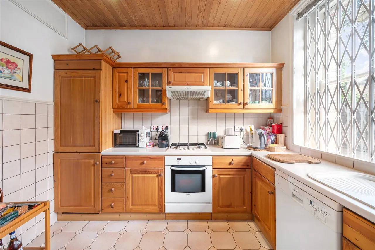 Ranelagh Gardens, London, W6, photo 8