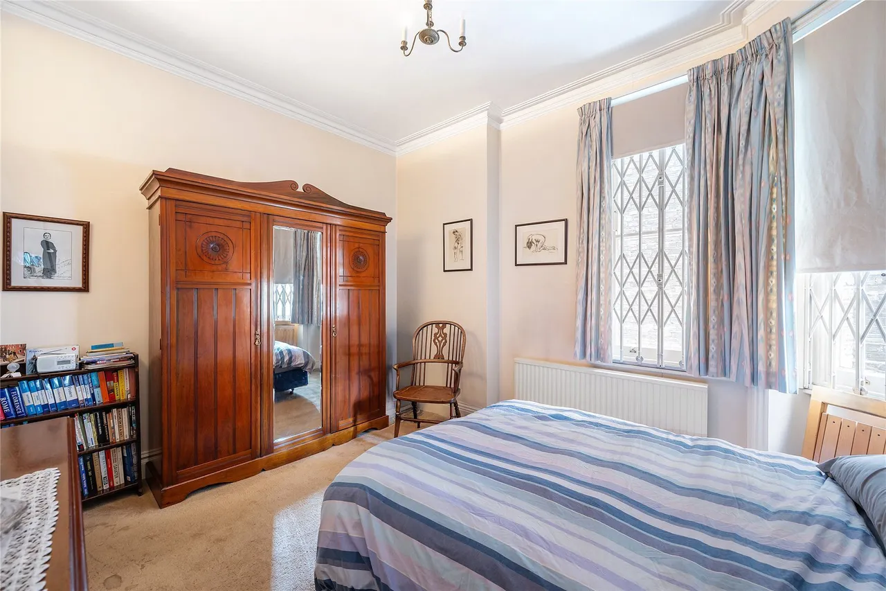 Ranelagh Gardens, London, W6, photo 9