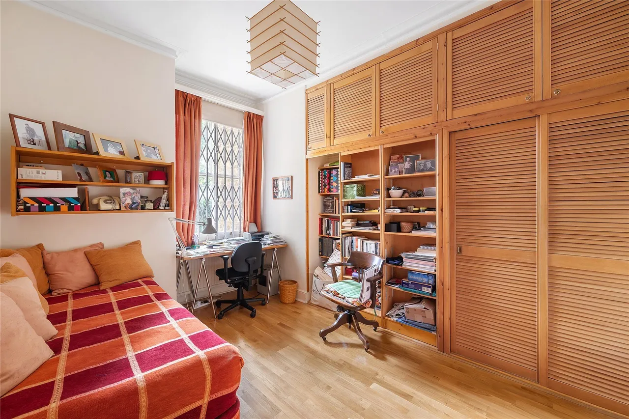 Ranelagh Gardens, London, W6, photo 10
