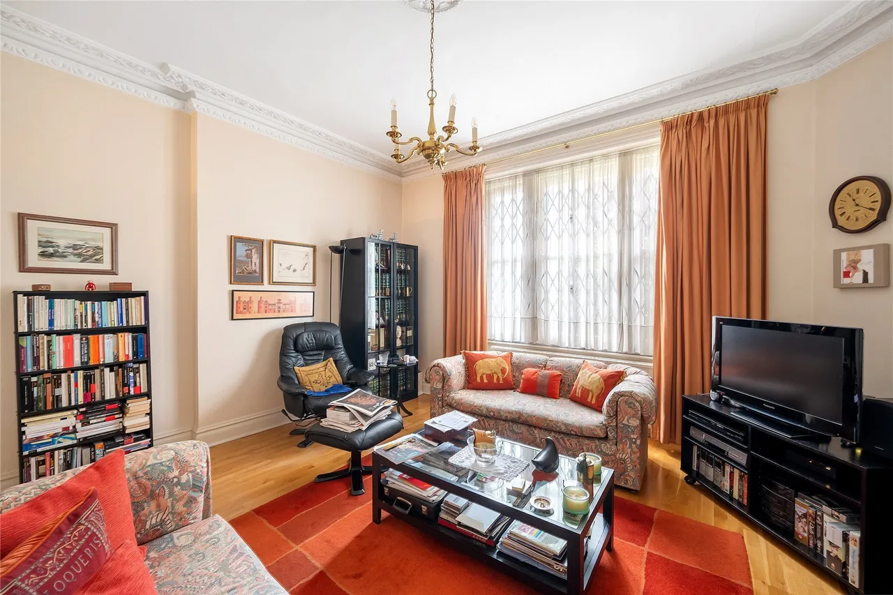 Ranelagh Gardens, London, W6, photo 5