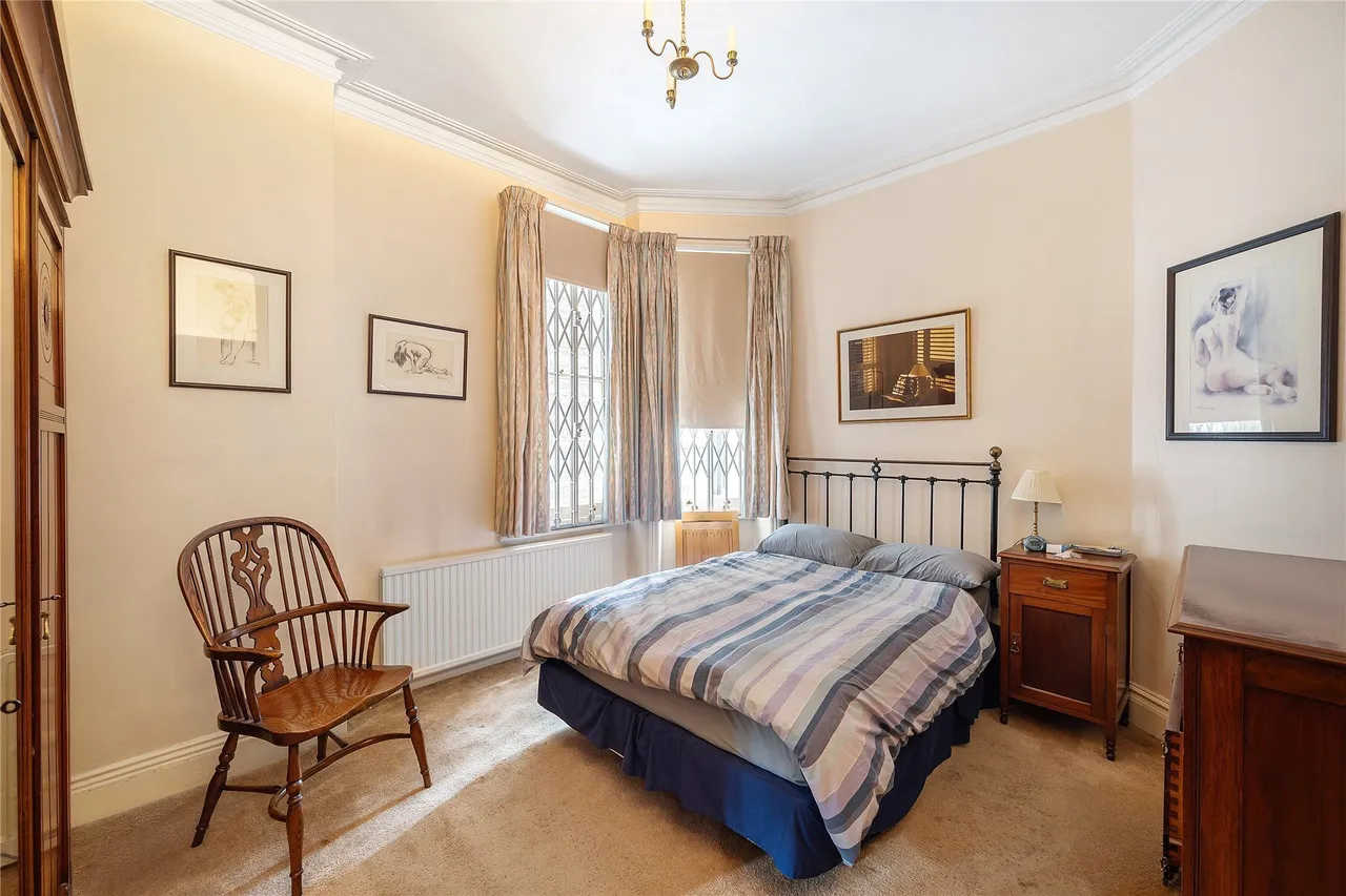 Ranelagh Gardens, London, W6, photo 7
