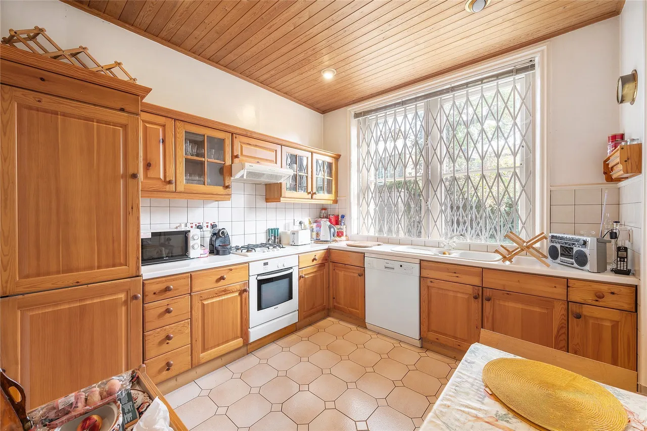 Ranelagh Gardens, London, W6, photo 4