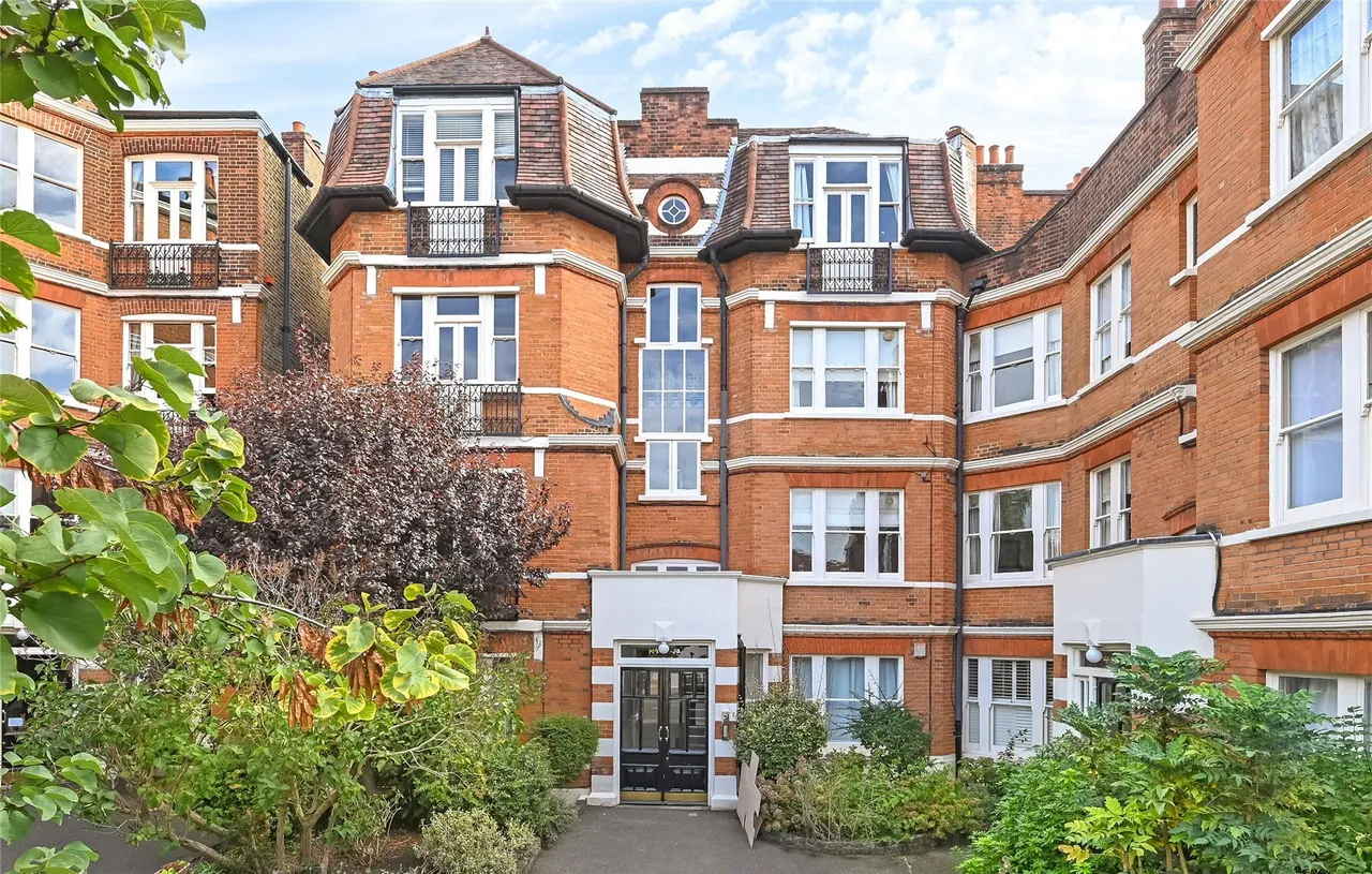 Ranelagh Gardens, London, W6, photo 11