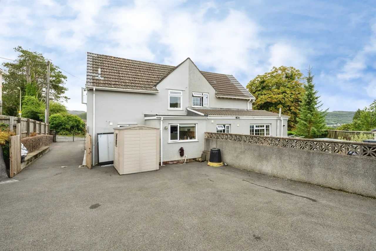 Allt-Y-Cham Drive, Swansea, SA8, photo 9