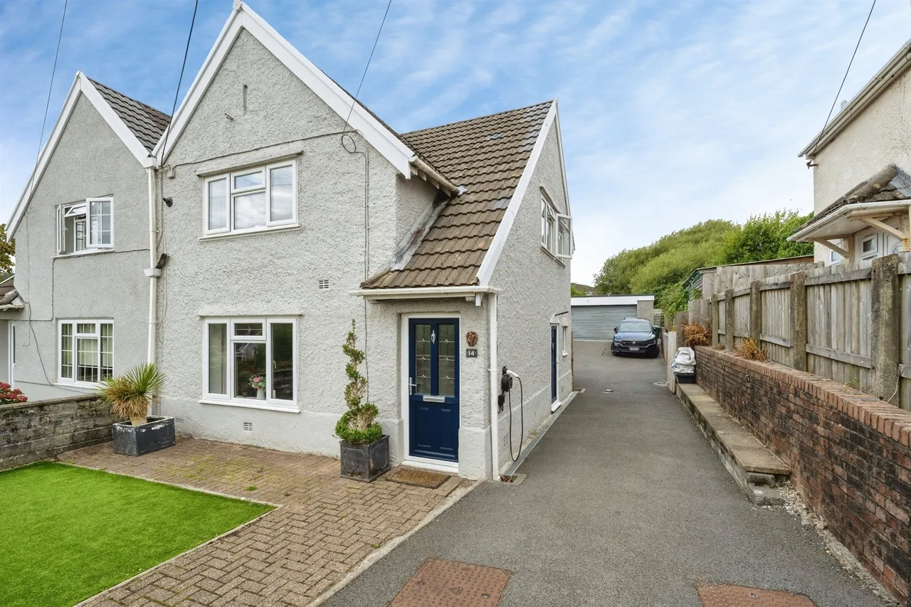 Allt-Y-Cham Drive, Swansea, SA8, photo 11