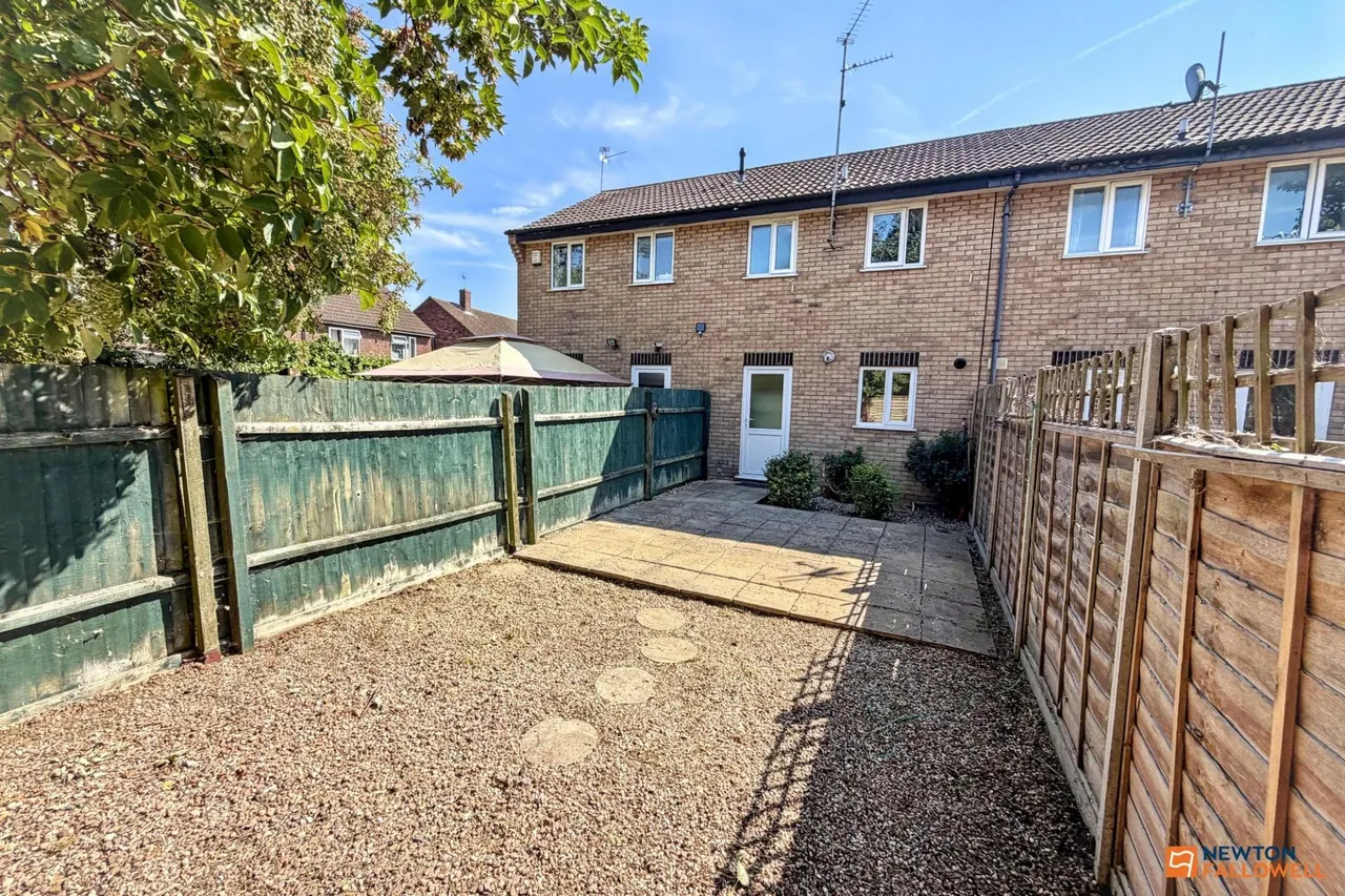 Swale Avenue, Gunthorpe, PE4, photo 11