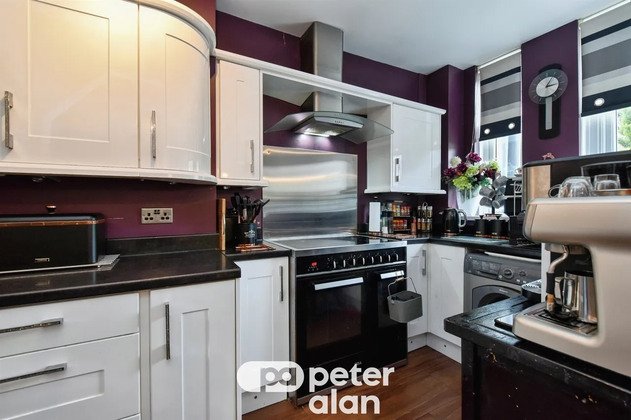 Chapel Street, Bargoed, CF81, photo 6