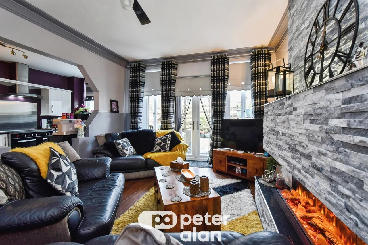 Chapel Street, Bargoed, CF81, photo 8