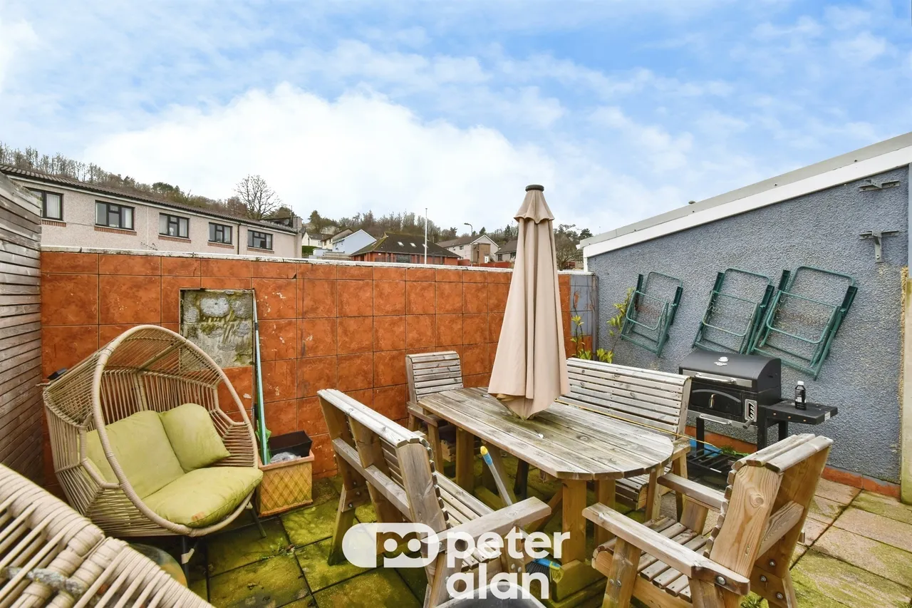 Chapel Street, Bargoed, CF81, photo 20