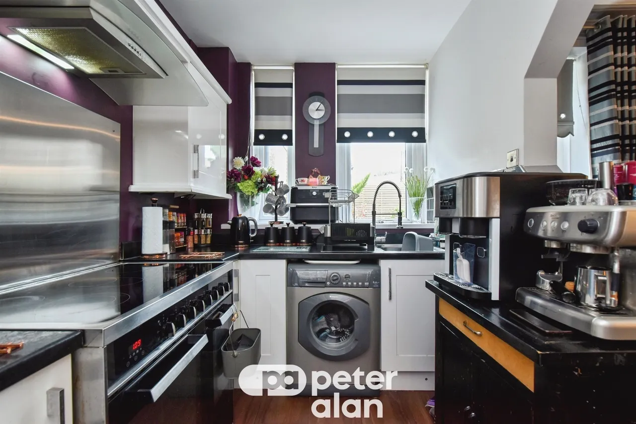 Chapel Street, Bargoed, CF81, photo 18