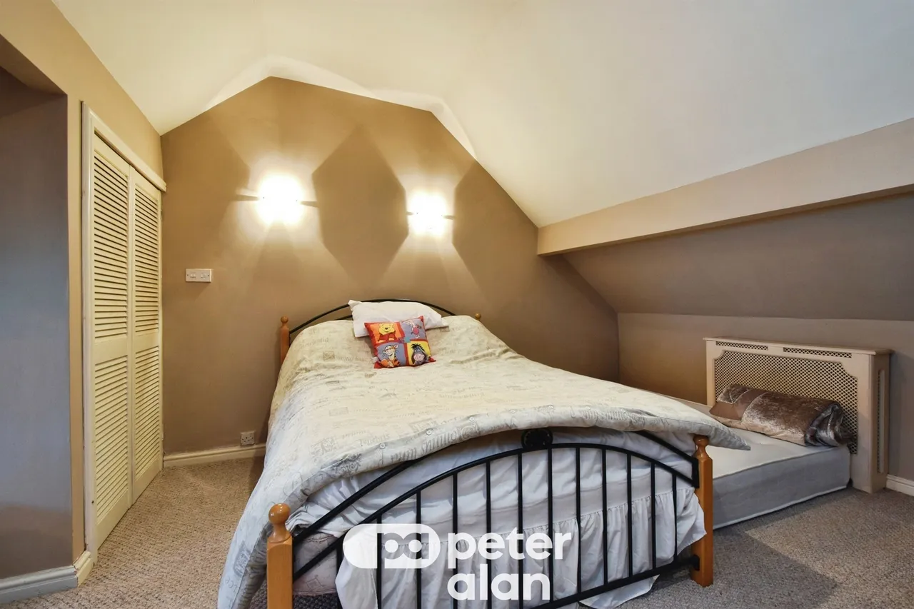 Chapel Street, Bargoed, CF81, photo 5