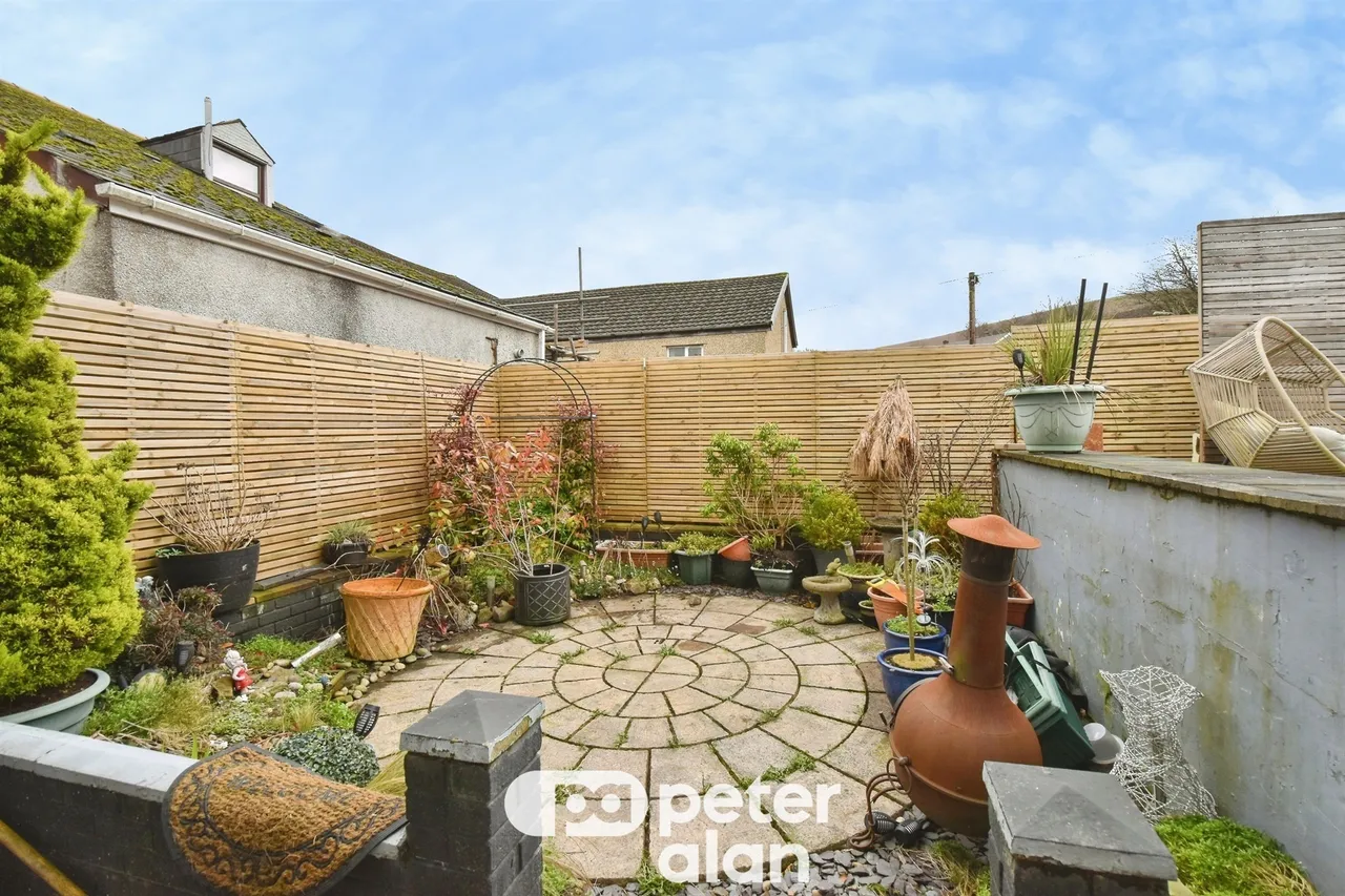 Chapel Street, Bargoed, CF81, photo 12