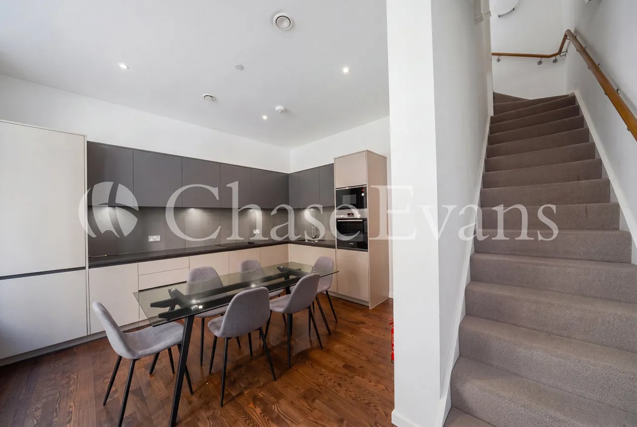 Cedarwood Townhouse, Henry Street, Deptford, London, SE8, photo 2