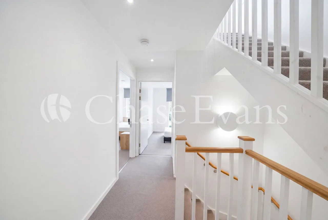 Cedarwood Townhouse, Henry Street, Deptford, London, SE8, photo 6