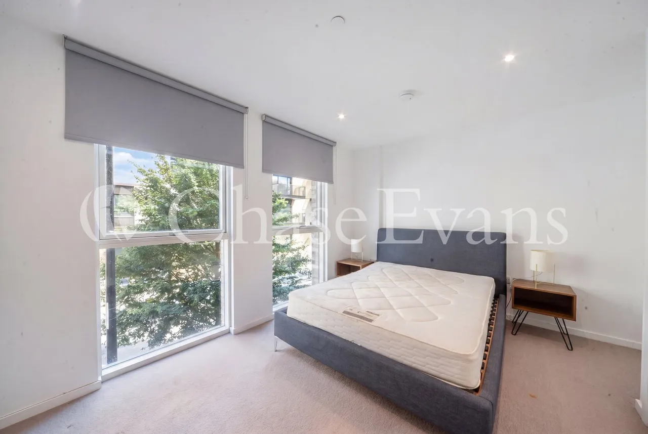 Cedarwood Townhouse, Henry Street, Deptford, London, SE8, photo 8