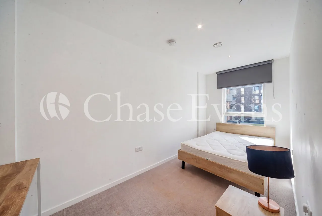 Cedarwood Townhouse, Henry Street, Deptford, London, SE8, photo 11