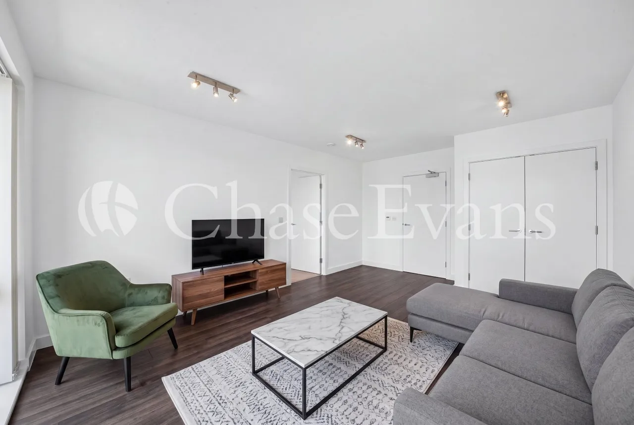 Cedarwood Townhouse, Henry Street, Deptford, London, SE8, photo 4