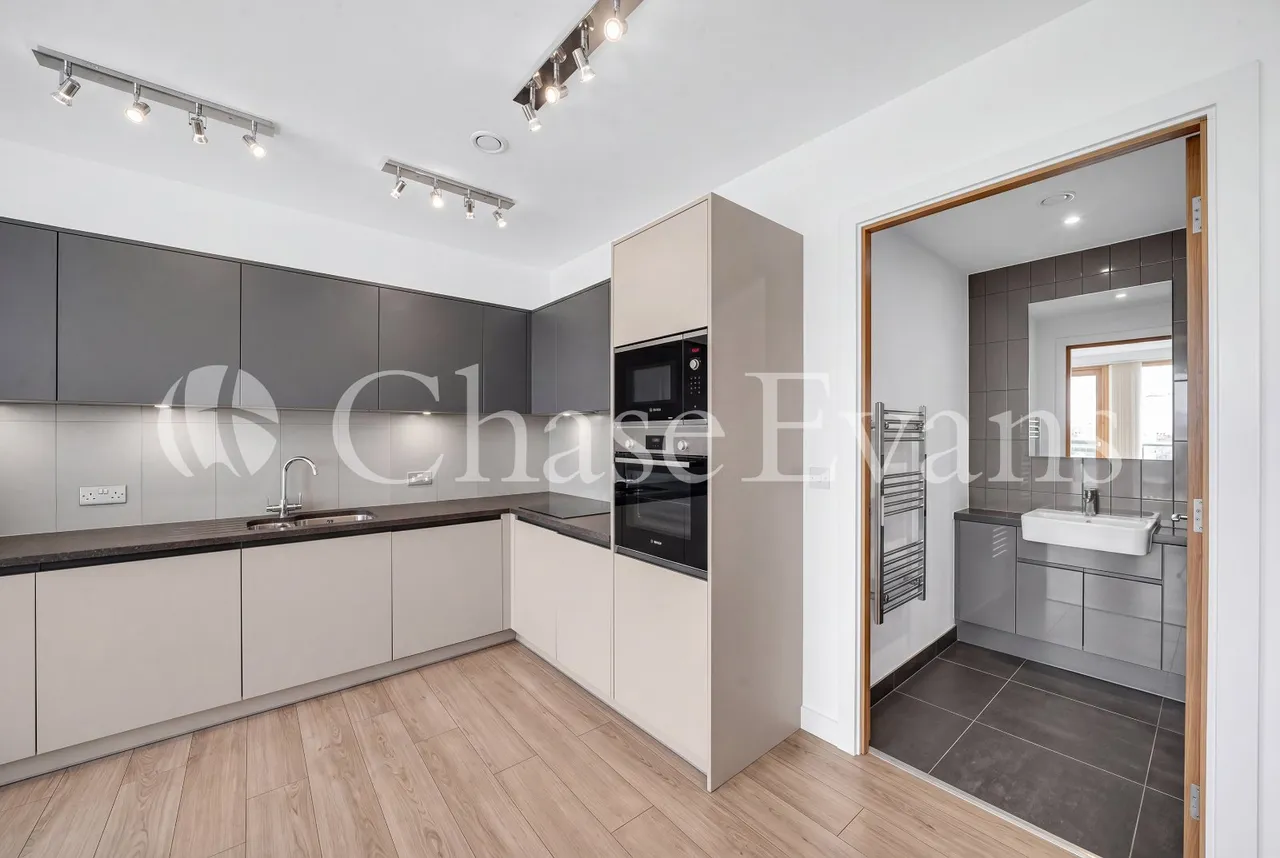 Cedarwood Townhouse, Henry Street, Deptford, London, SE8, photo 5