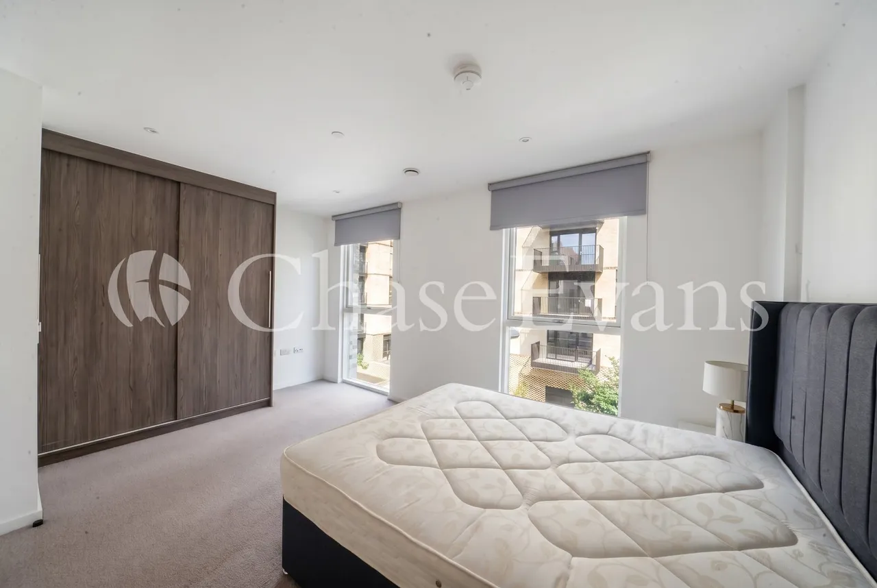 Cedarwood Townhouse, Henry Street, Deptford, London, SE8, photo 7