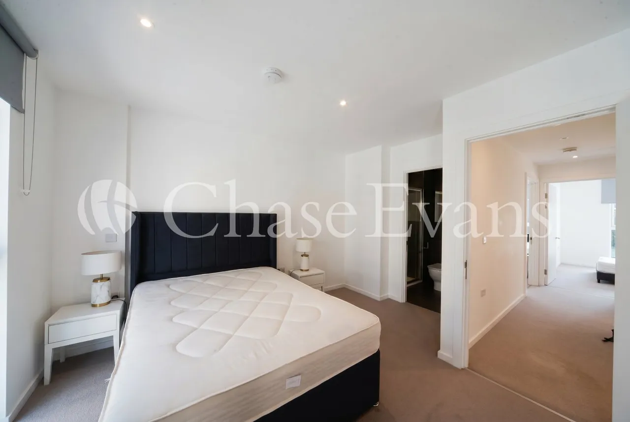 Cedarwood Townhouse, Henry Street, Deptford, London, SE8, photo 9